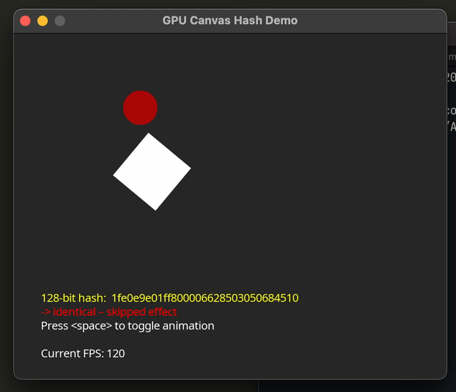 demo