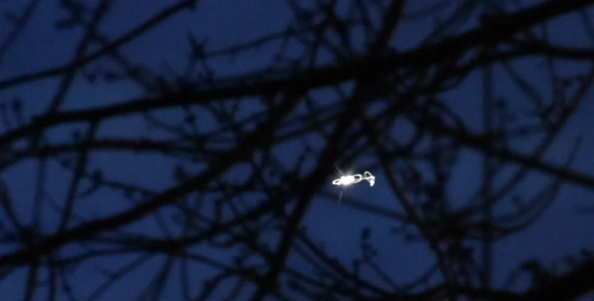 venus_2025-02-23 with weight on tripod
