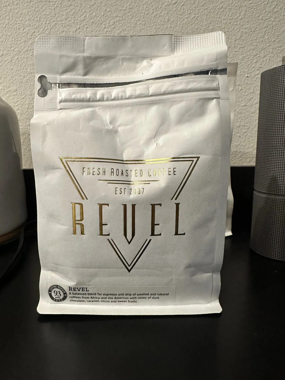 Revel Revel
