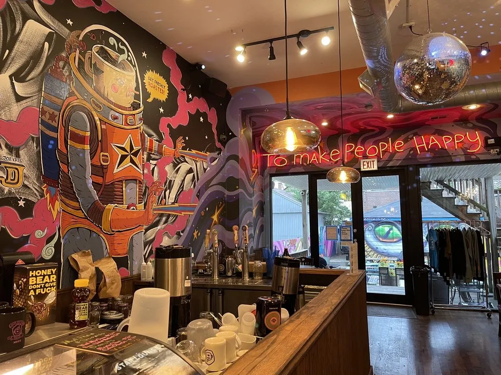 Star Lounge, Chicago