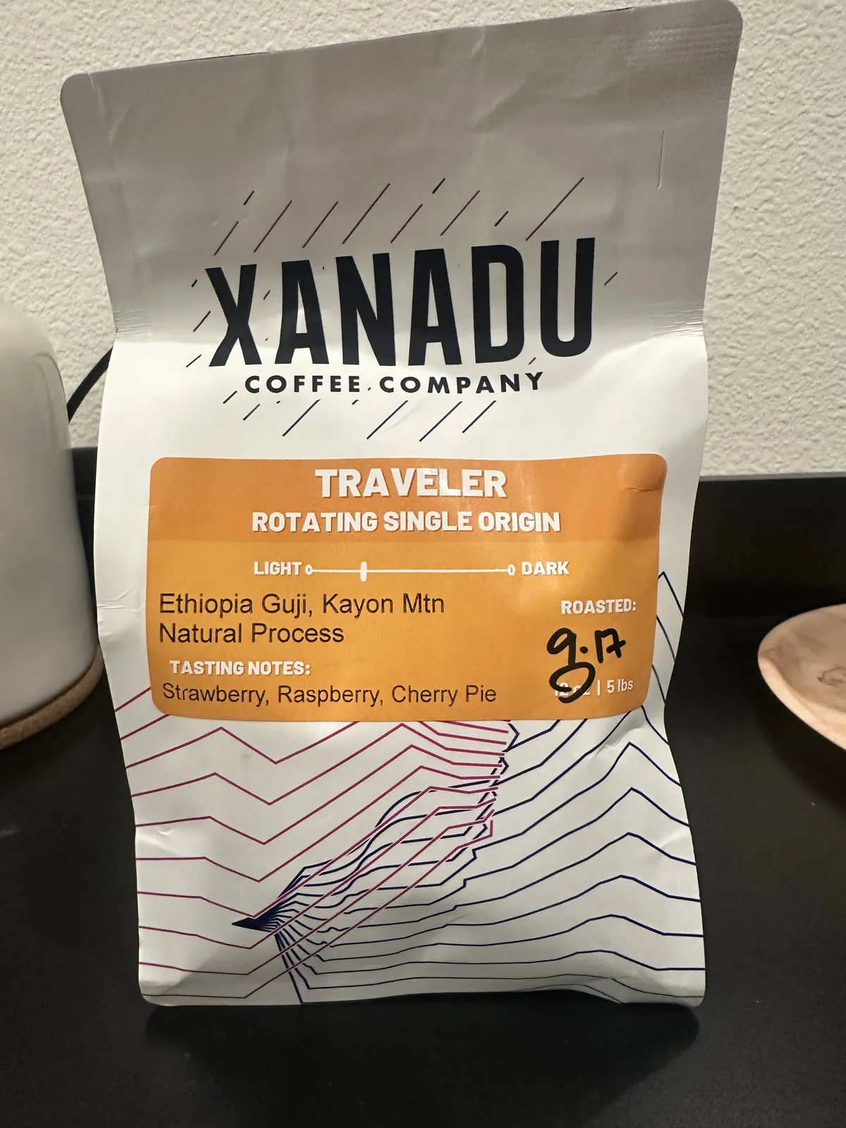Xanadu Traveler