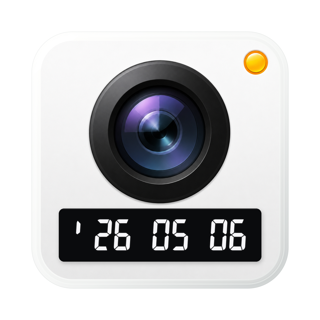 DayMark icon