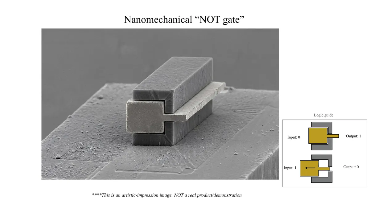 Nanocomputation (7)