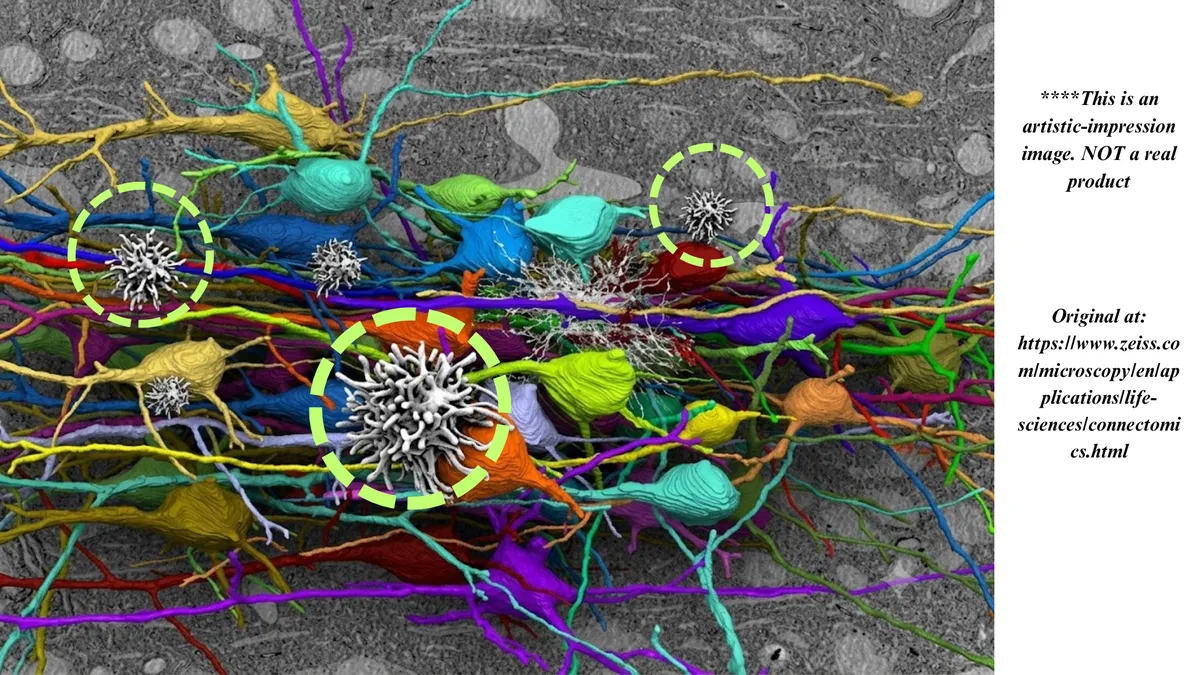 Theoratical geallery of Medical Nanorobots (6)