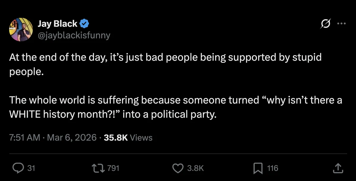 jayblackisfunny_white_history_month