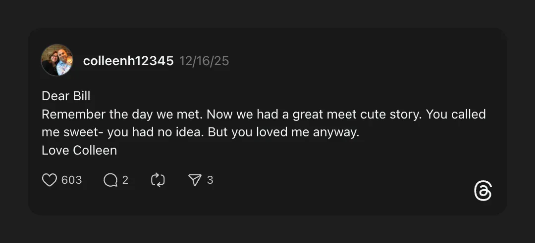 threads_colleen_loved_me_anyway