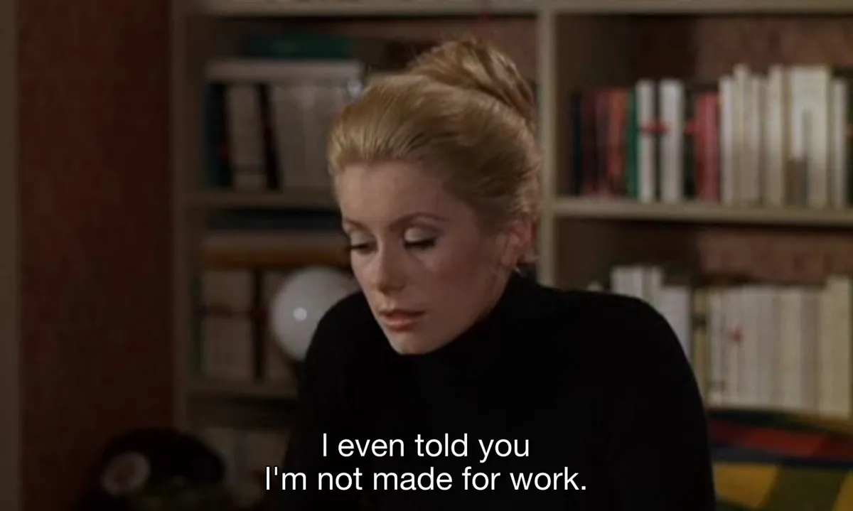 told_you_not_made_for_work