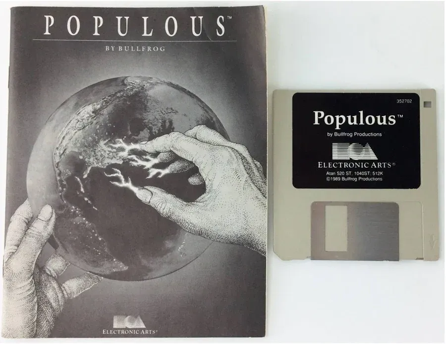 populous