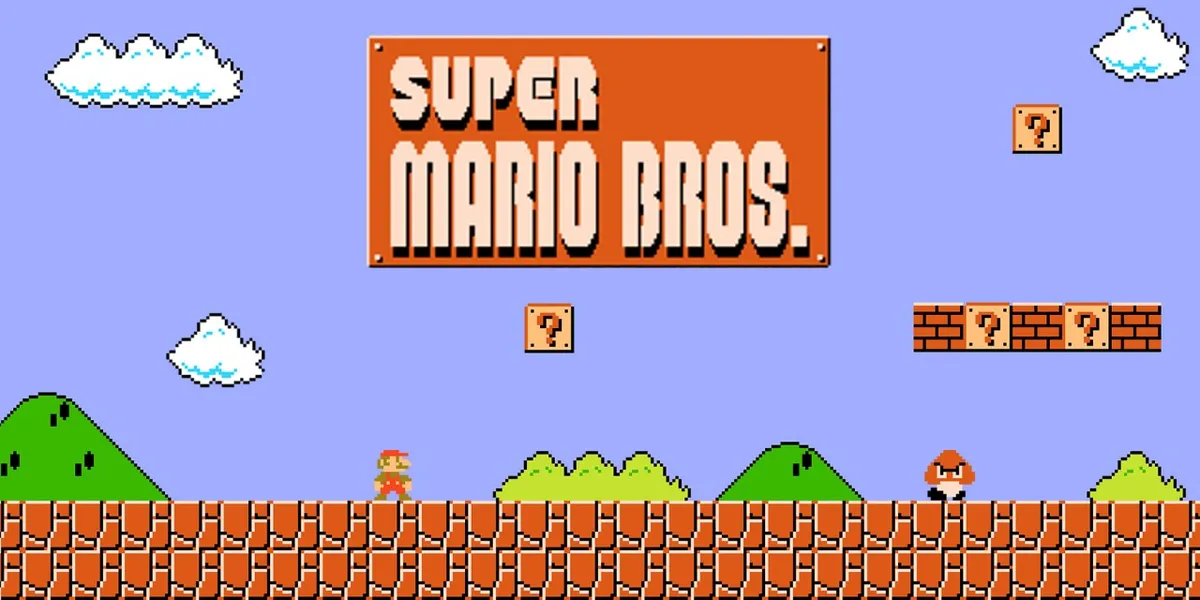 supermario