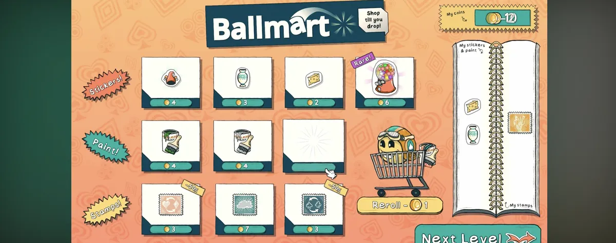 ballmart