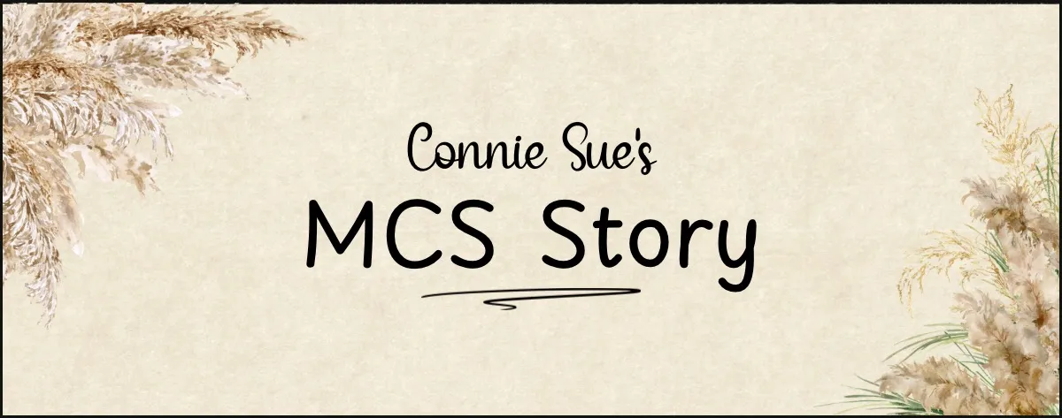 MCS Connie Sue 1