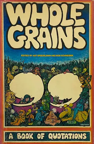 wholeGrains cover
