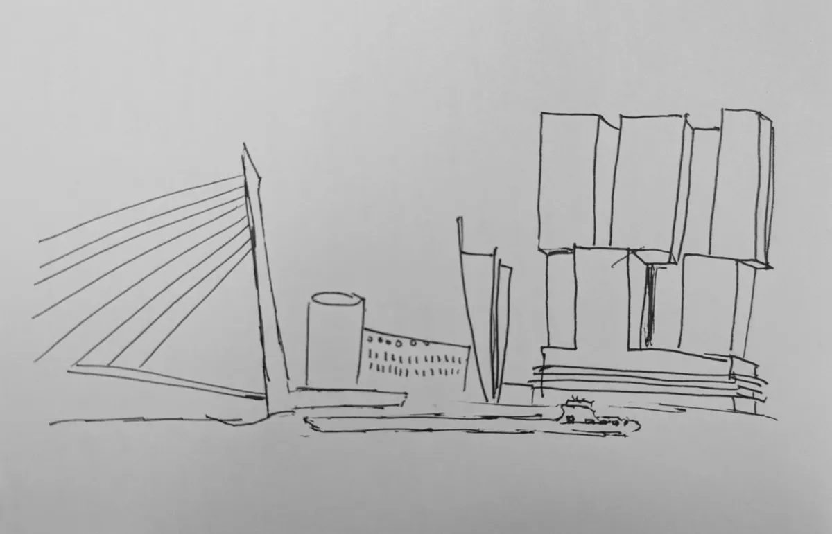 rotterdam-sketch