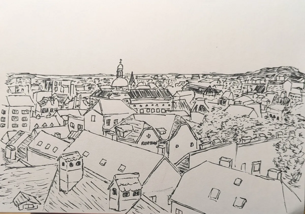 skyline-of-zagreb