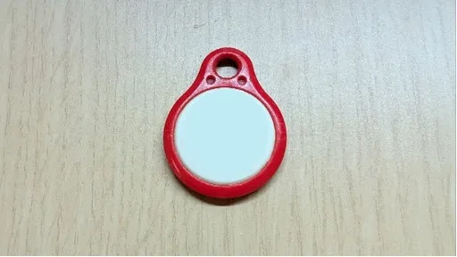 original key fob