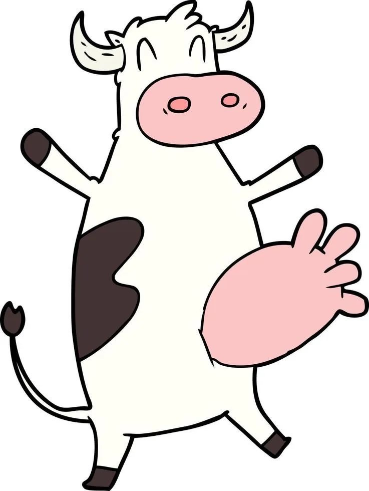 cow 3