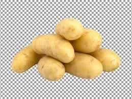 potato 2