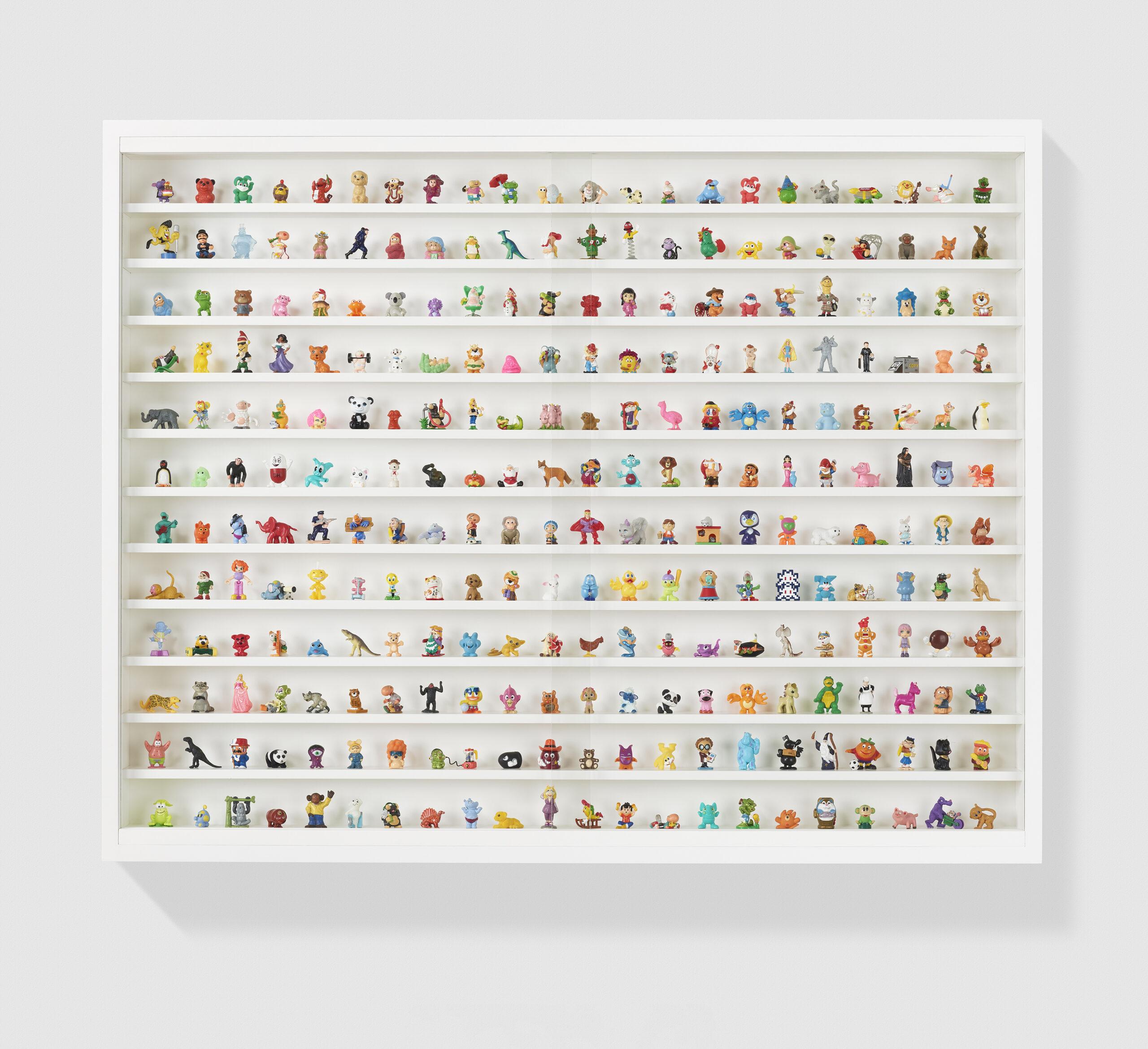 Untitled (Vénus à la fourrure)