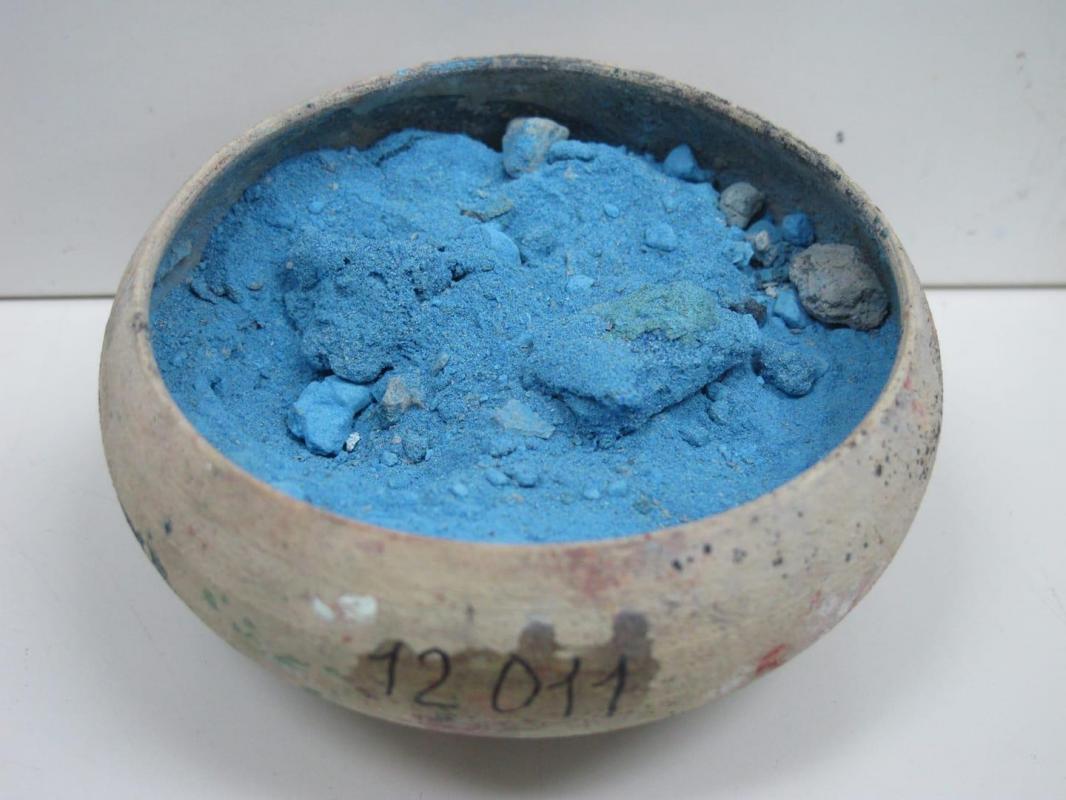 Untitled (Vénus à la fourrure)