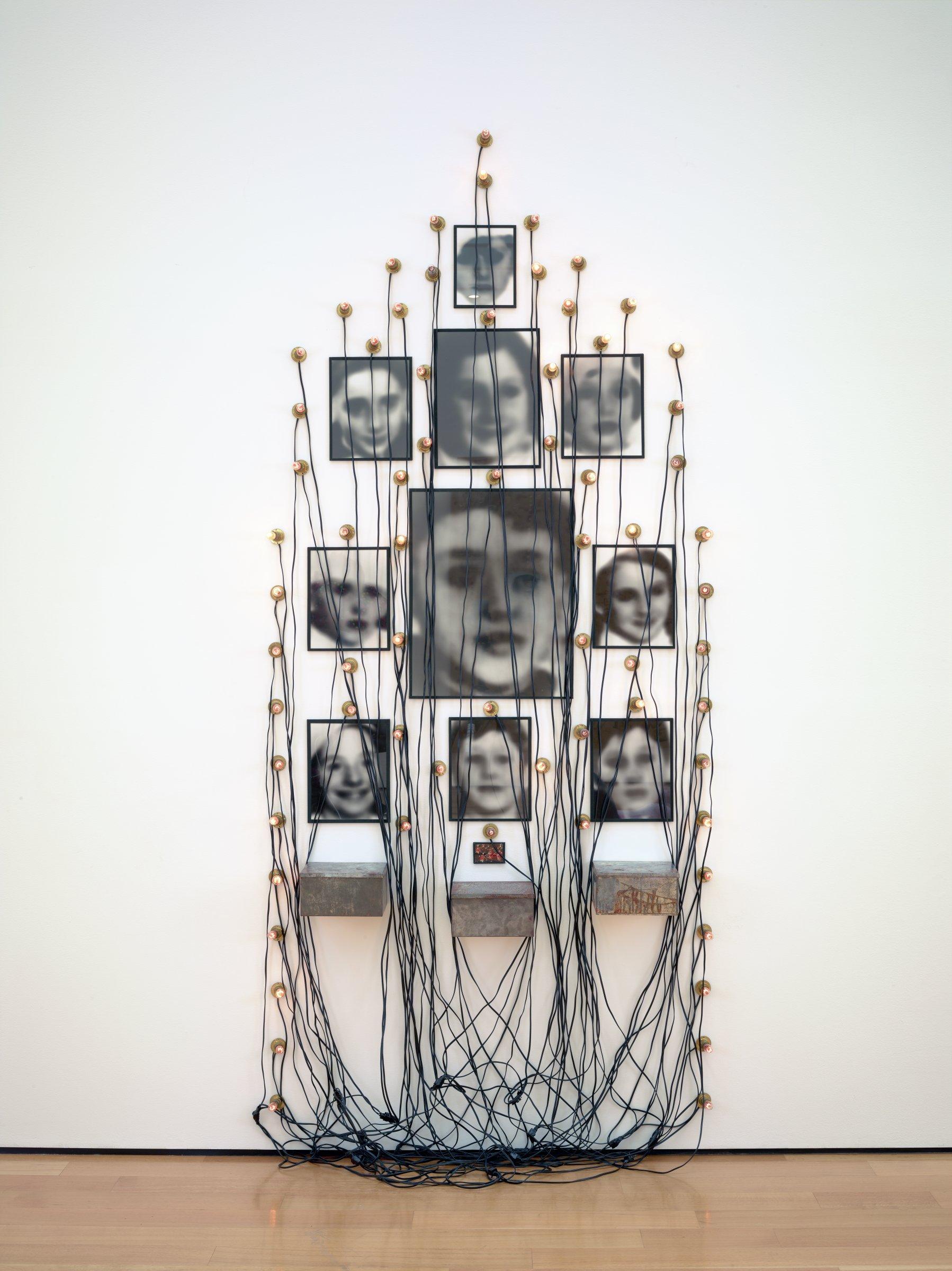 Untitled (Vénus à la fourrure)