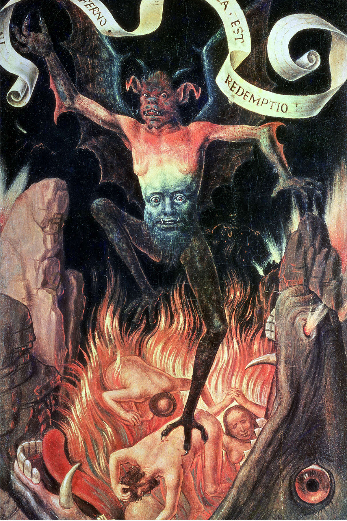 Untitled (Vénus à la fourrure)