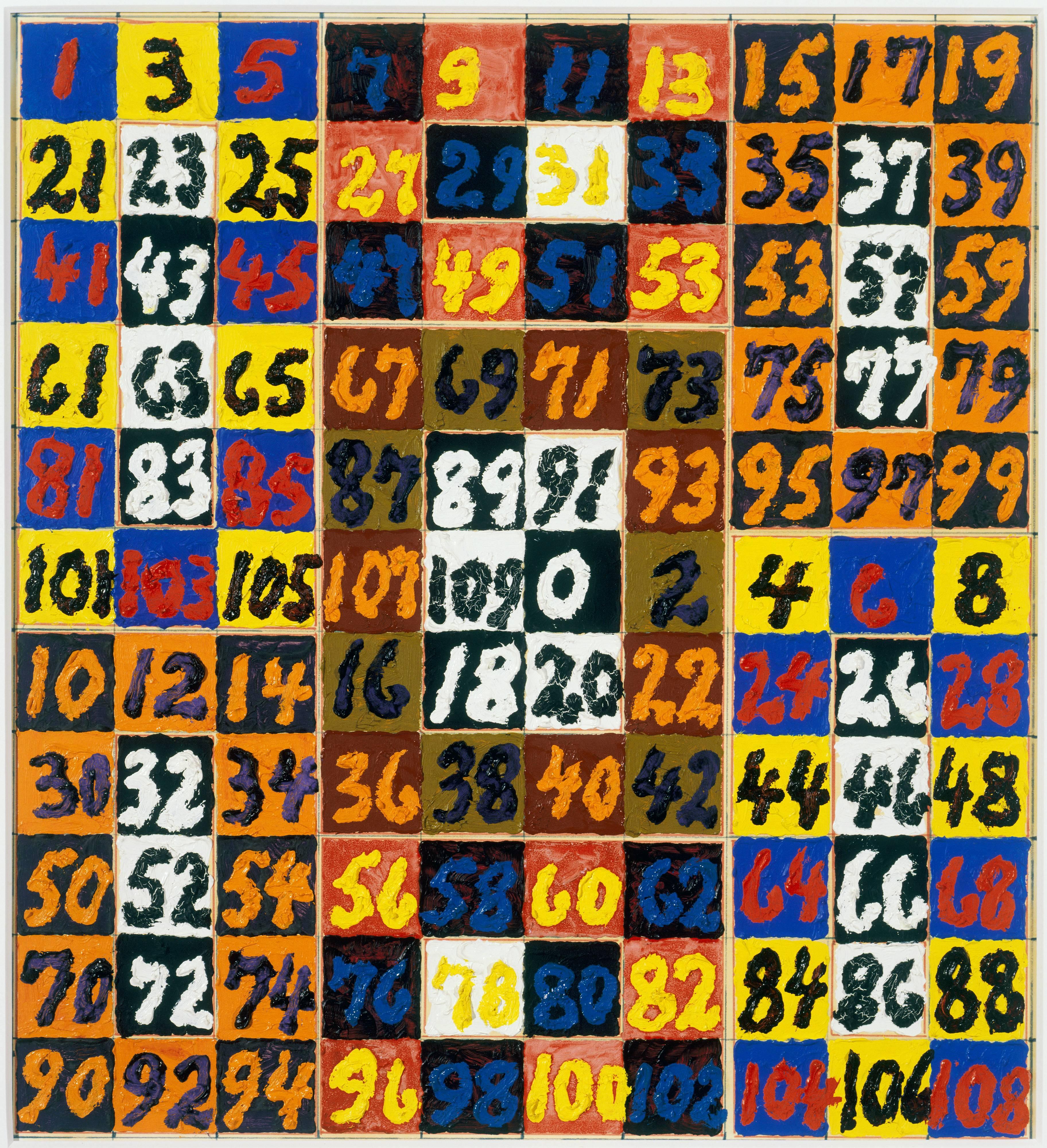 Untitled (Vénus à la fourrure)