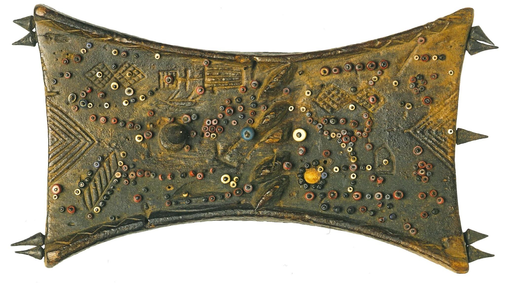 Untitled (Vénus à la fourrure)