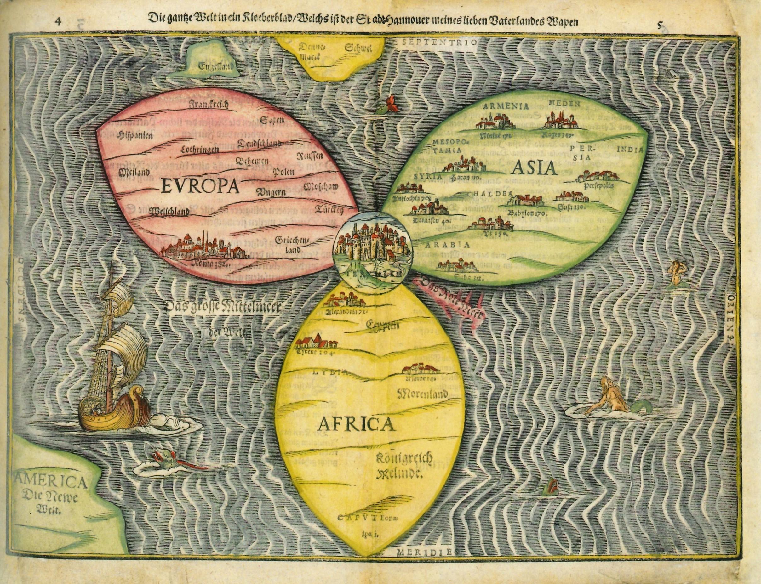 Untitled (Vénus à la fourrure)