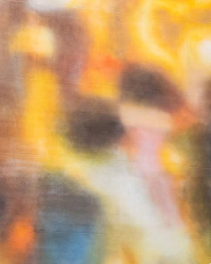 Untitled (Vénus à la fourrure)