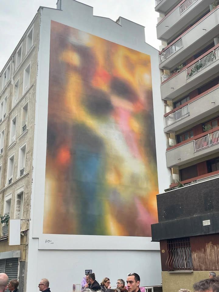 Untitled (Vénus à la fourrure)