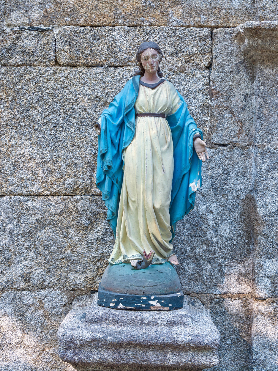 Untitled (Vénus à la fourrure)