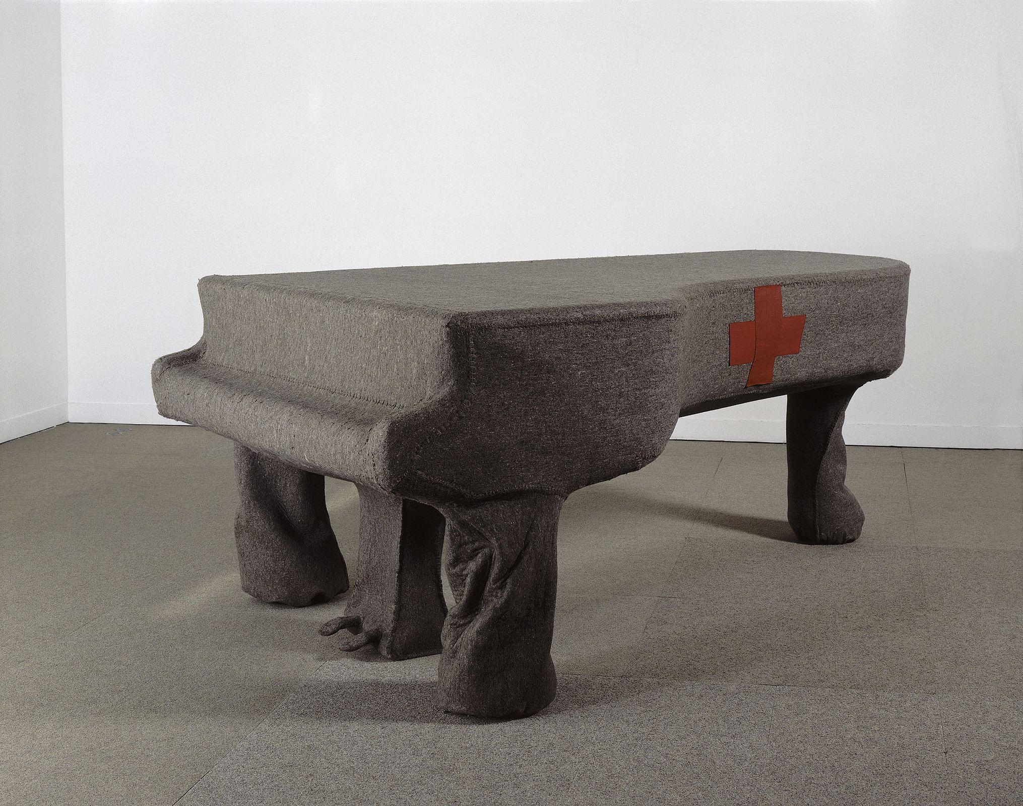 Untitled (Vénus à la fourrure)