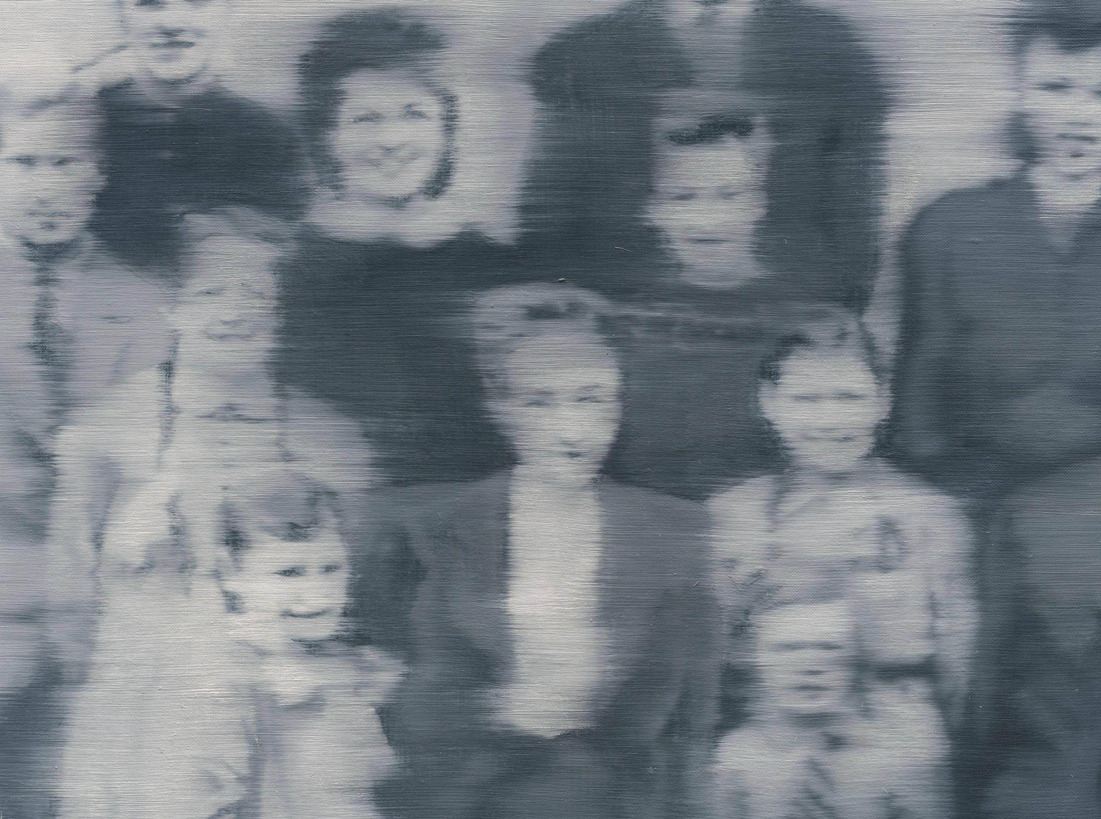 Untitled (Vénus à la fourrure)