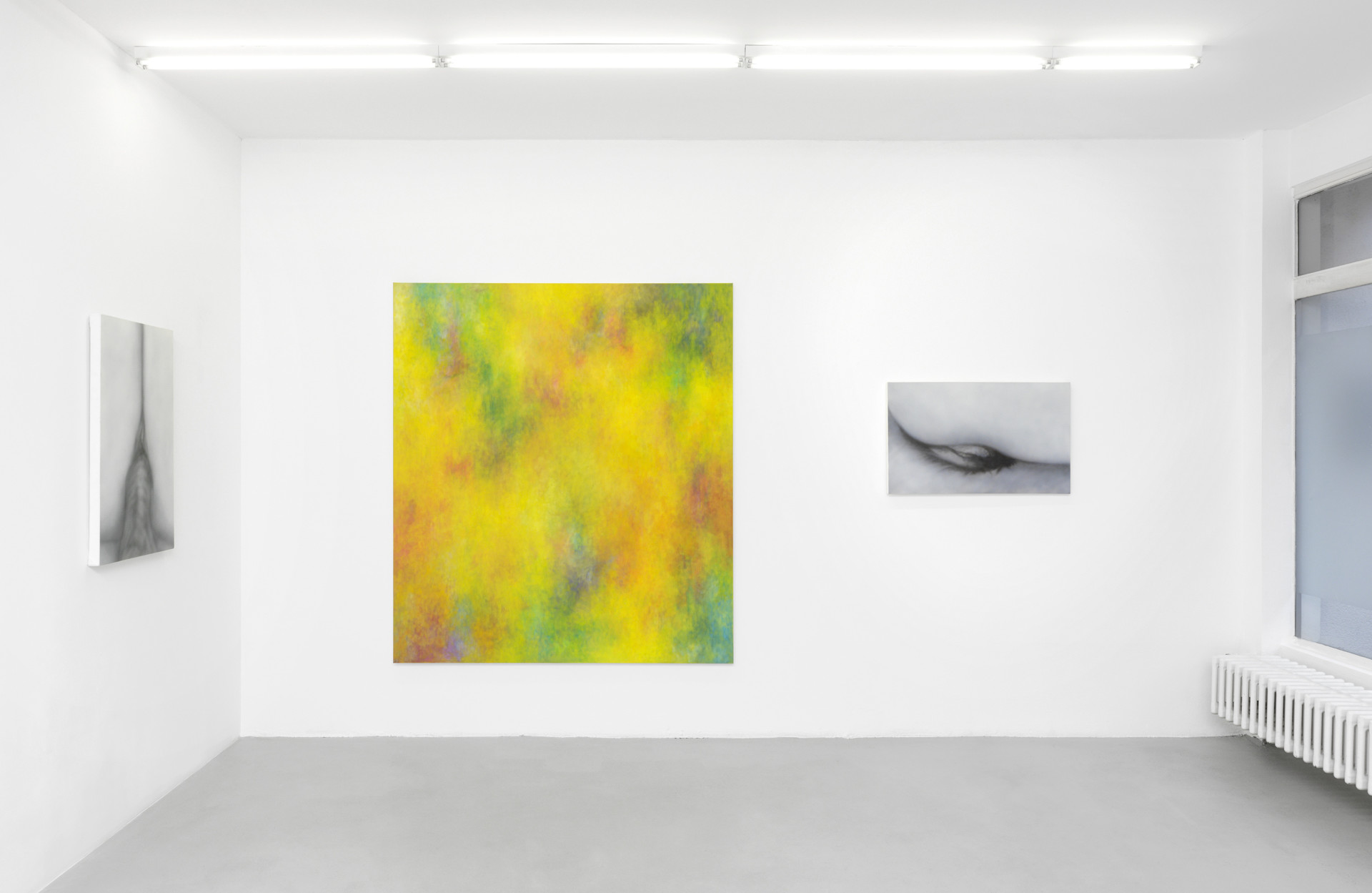 Untitled (Vénus à la fourrure)