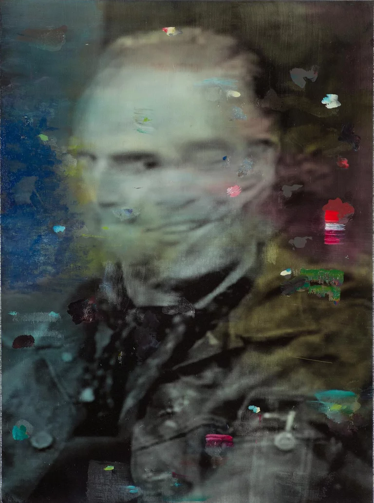 Untitled (Vénus à la fourrure)