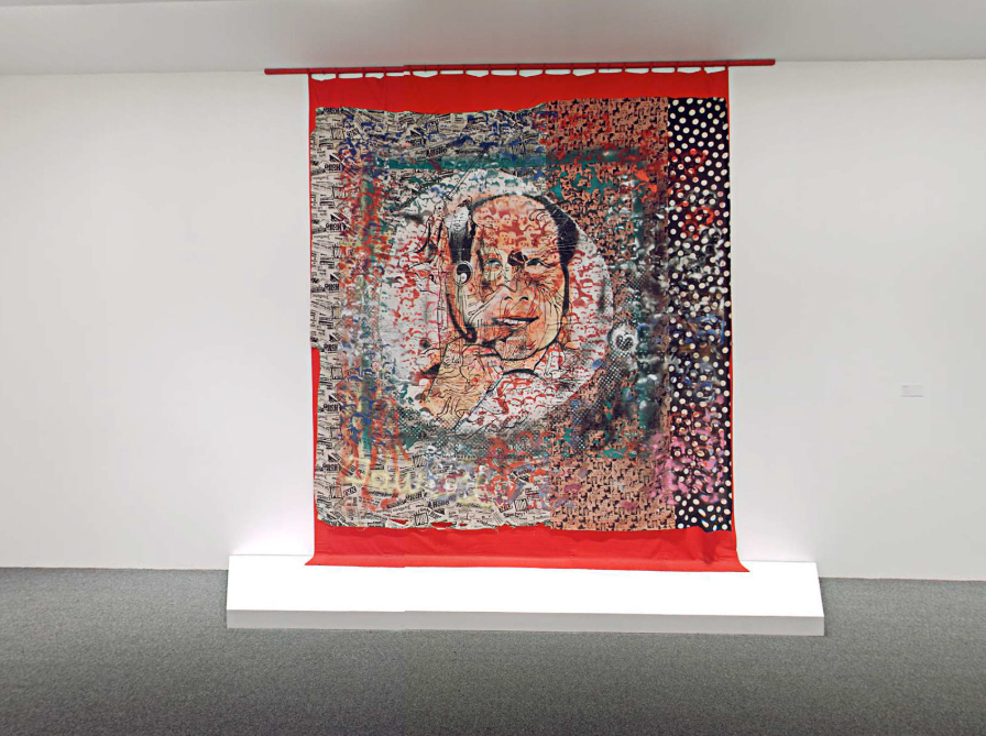 Untitled (Vénus à la fourrure)