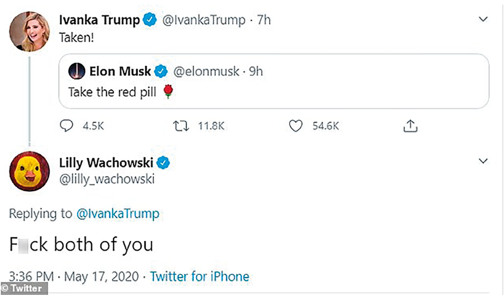 Untitled (Vénus à la fourrure)