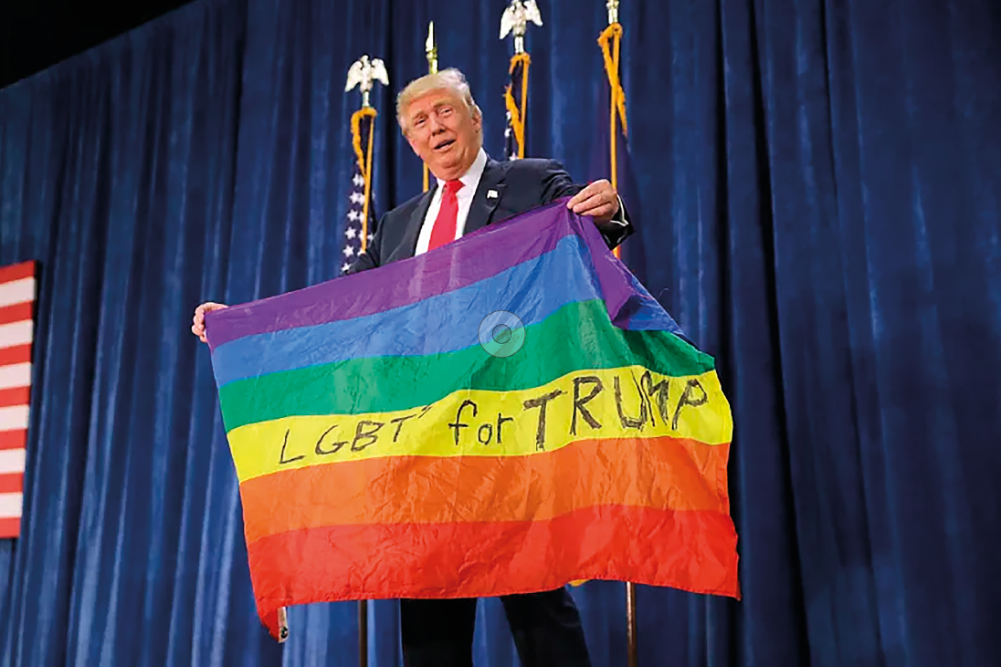 Untitled (Vénus à la fourrure)