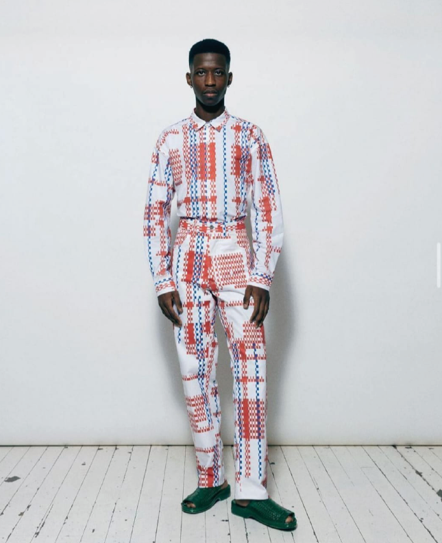 Untitled (Vénus à la fourrure)