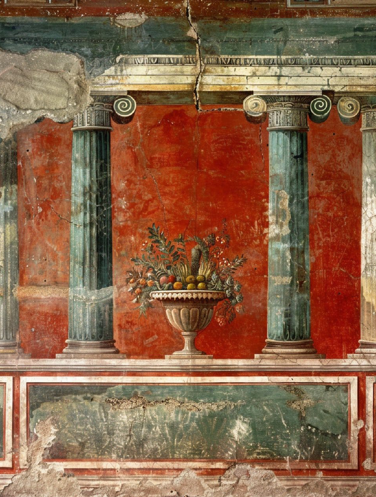 Untitled (Vénus à la fourrure)