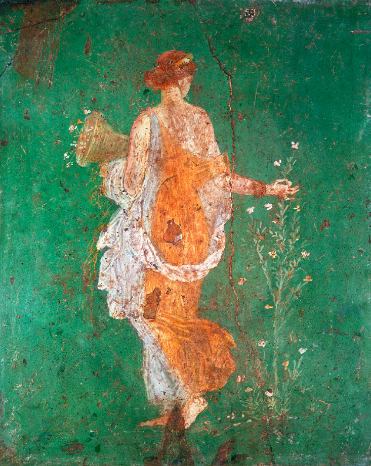 Untitled (Vénus à la fourrure)