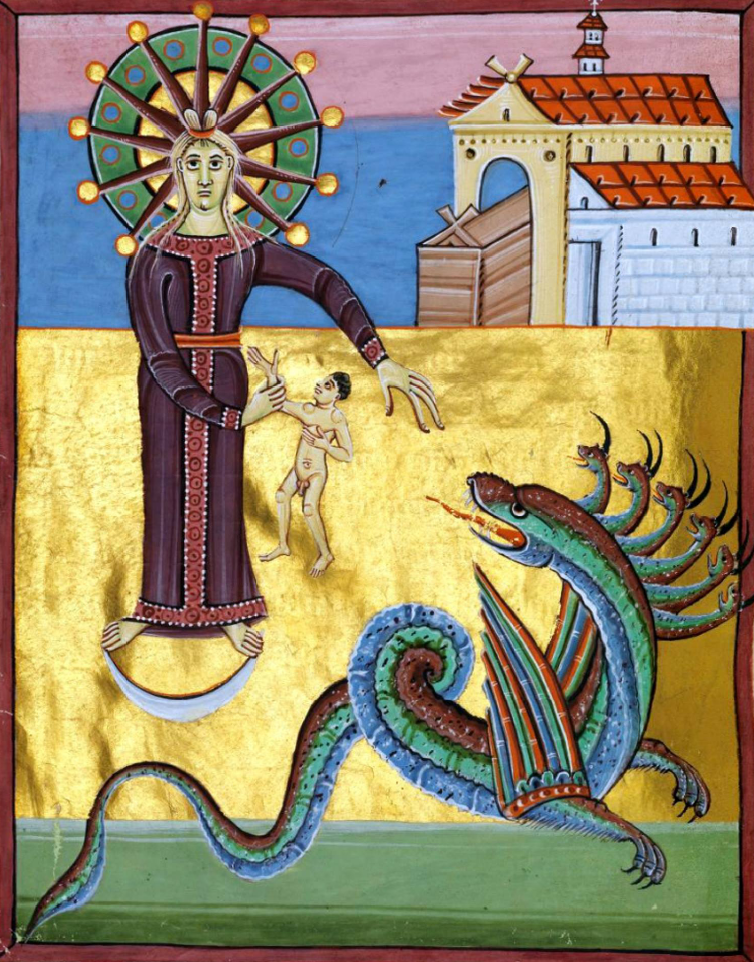 Untitled (Vénus à la fourrure)