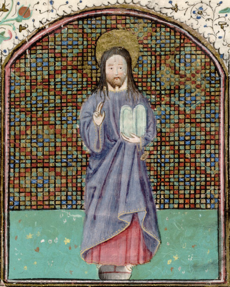 Untitled (Vénus à la fourrure)