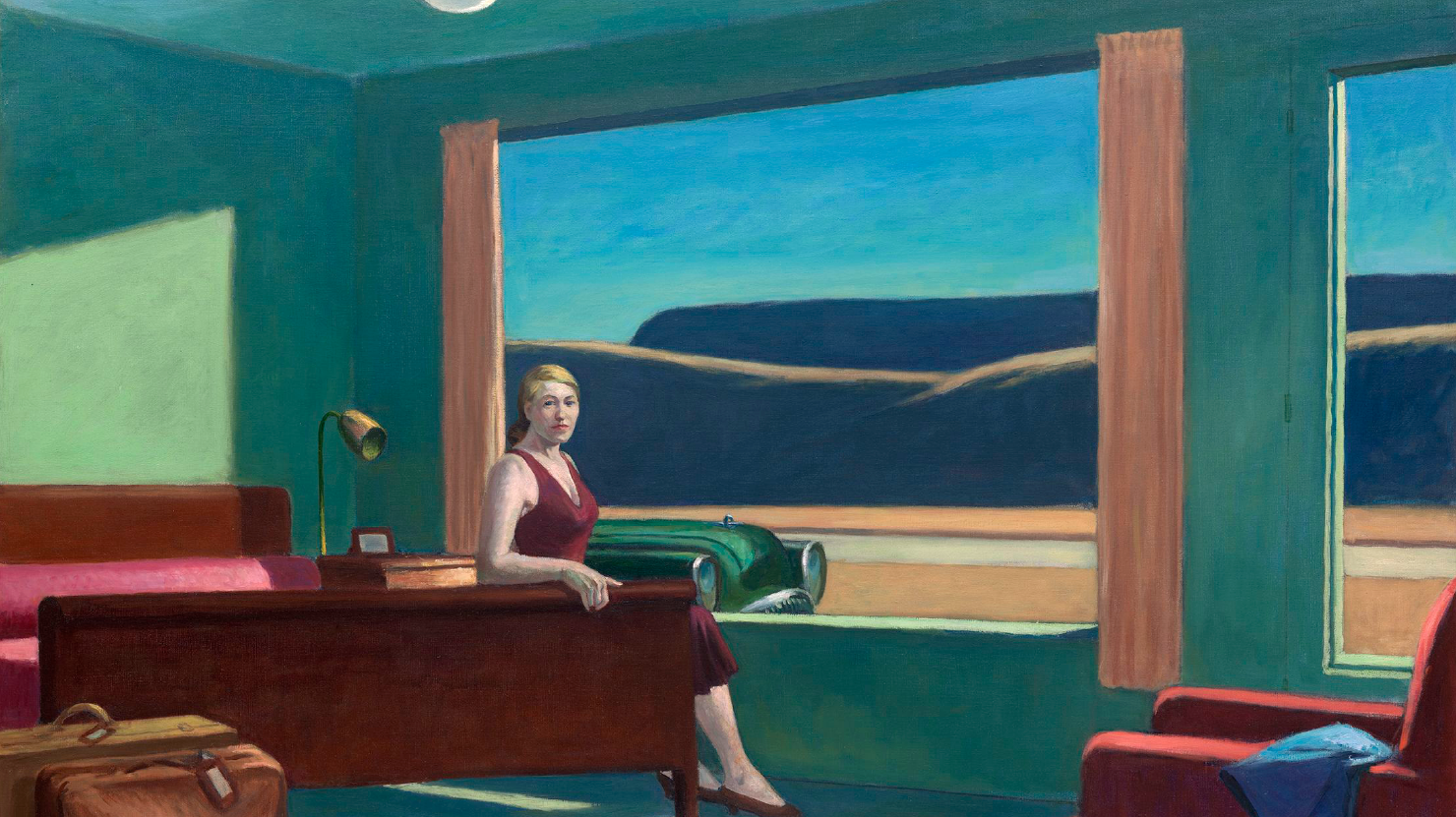 Untitled (Vénus à la fourrure)