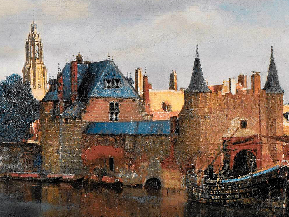 Untitled (Vénus à la fourrure)