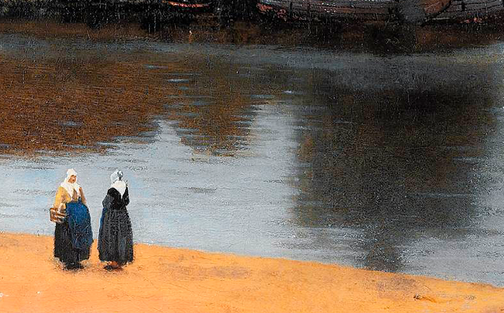 Untitled (Vénus à la fourrure)