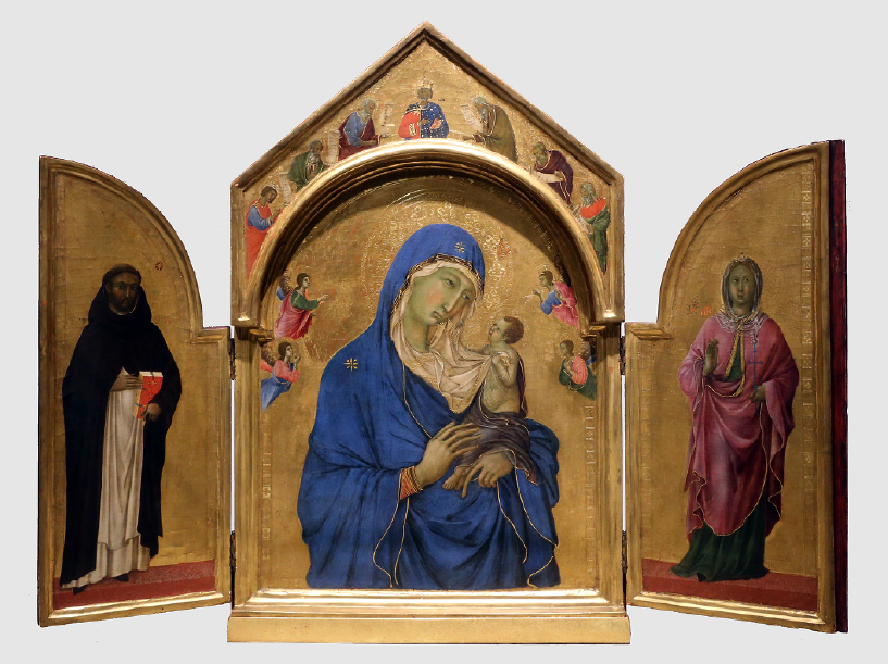 Untitled (Vénus à la fourrure)