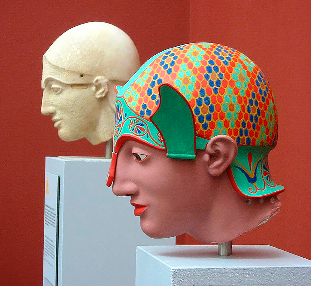 Untitled (Vénus à la fourrure)