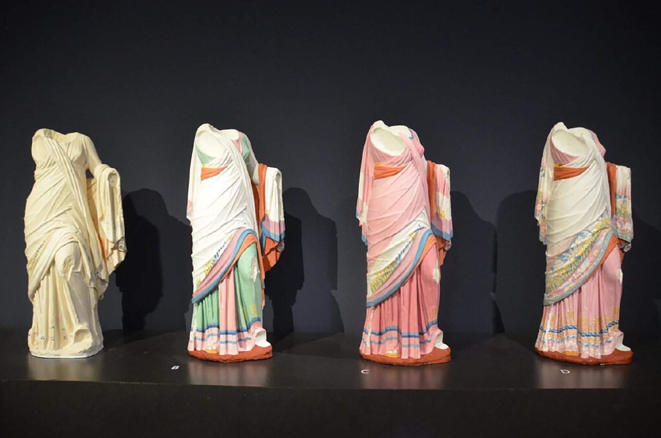 Untitled (Vénus à la fourrure)