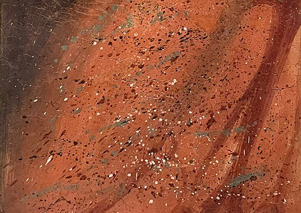 Untitled (Vénus à la fourrure)